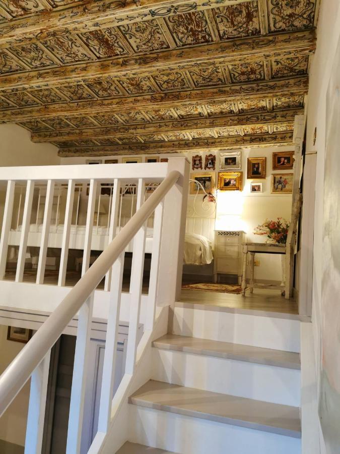Piazza Marina Chic Apartment Palermo Exterior photo