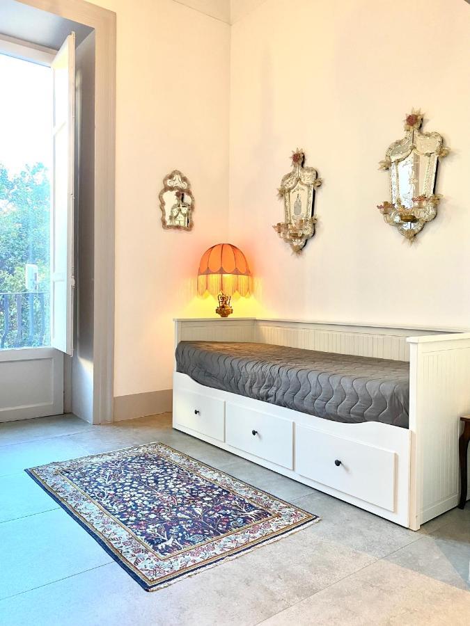 Piazza Marina Chic Apartment Palermo Exterior photo