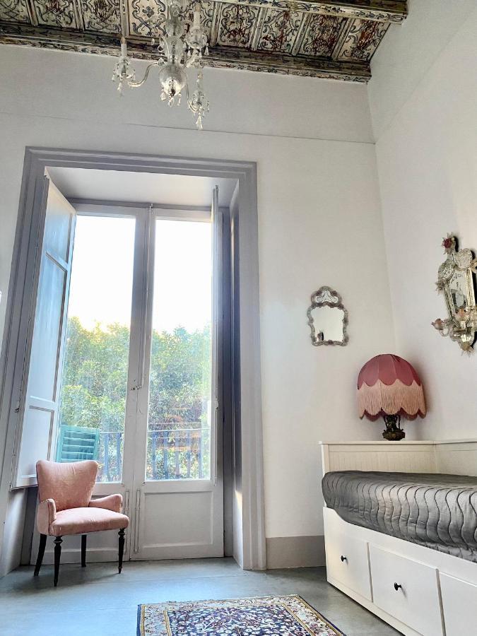 Piazza Marina Chic Apartment Palermo Exterior photo